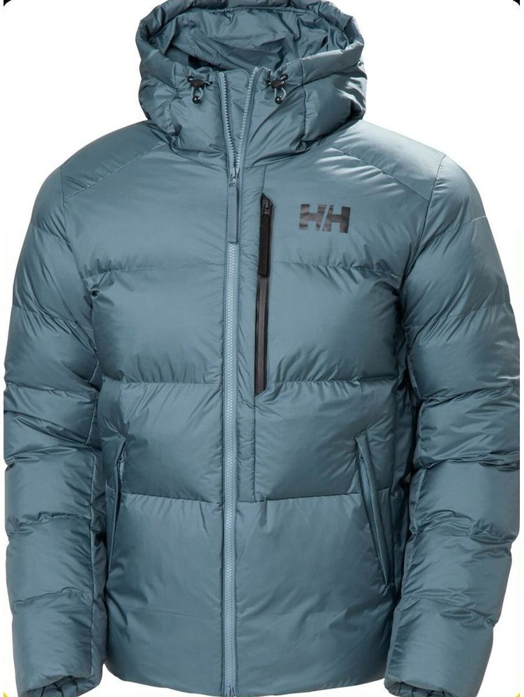 Парка Helly Hansen Active #1