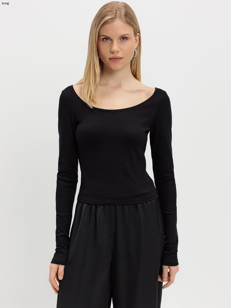 Джемпер H&M #1