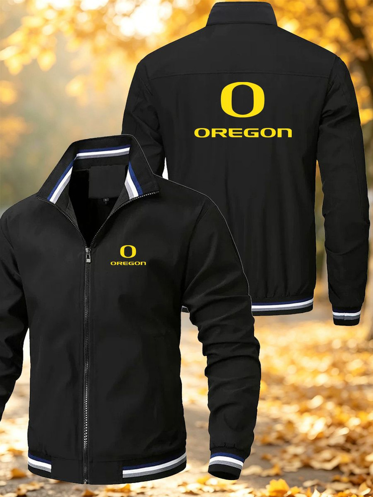 Куртка Oregon #1
