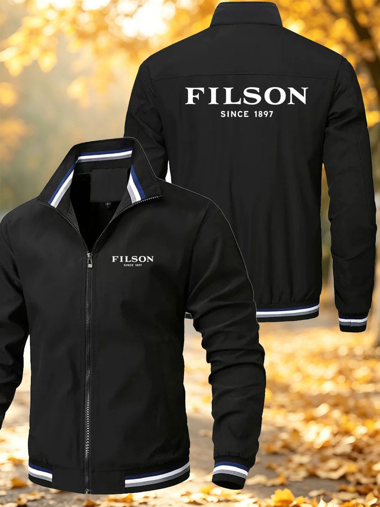 Куртка Filson #1