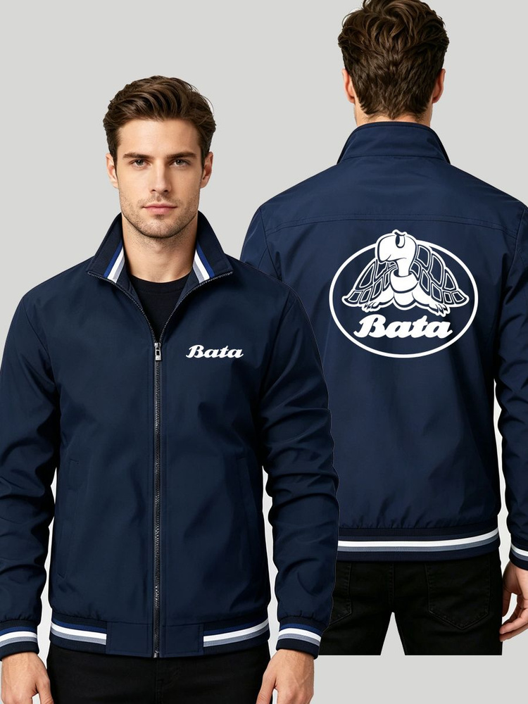 Куртка Bata #1