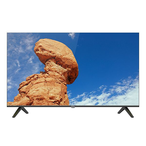 Blackton Телевизор 40″ Full HD, черный #1
