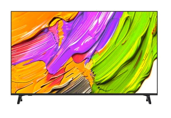 LG Телевизор #1