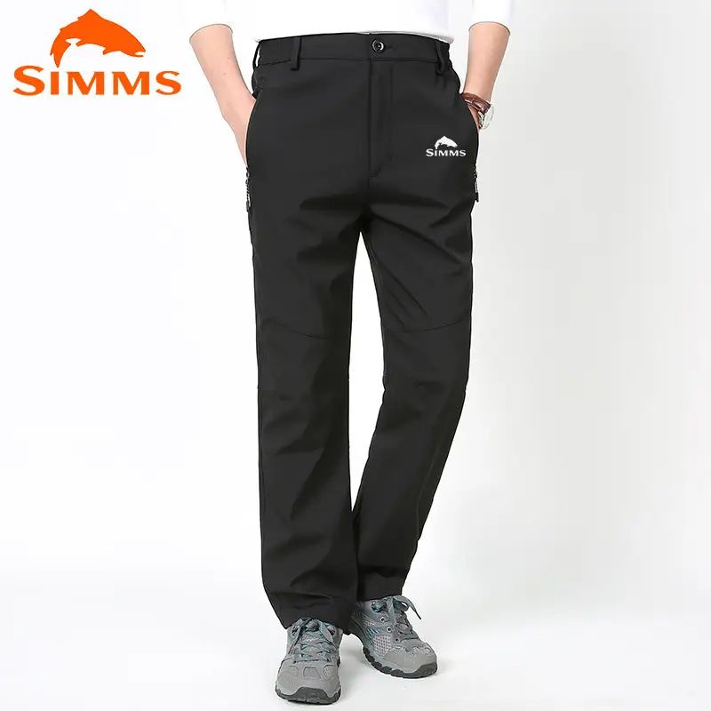 Брюки Simms #1