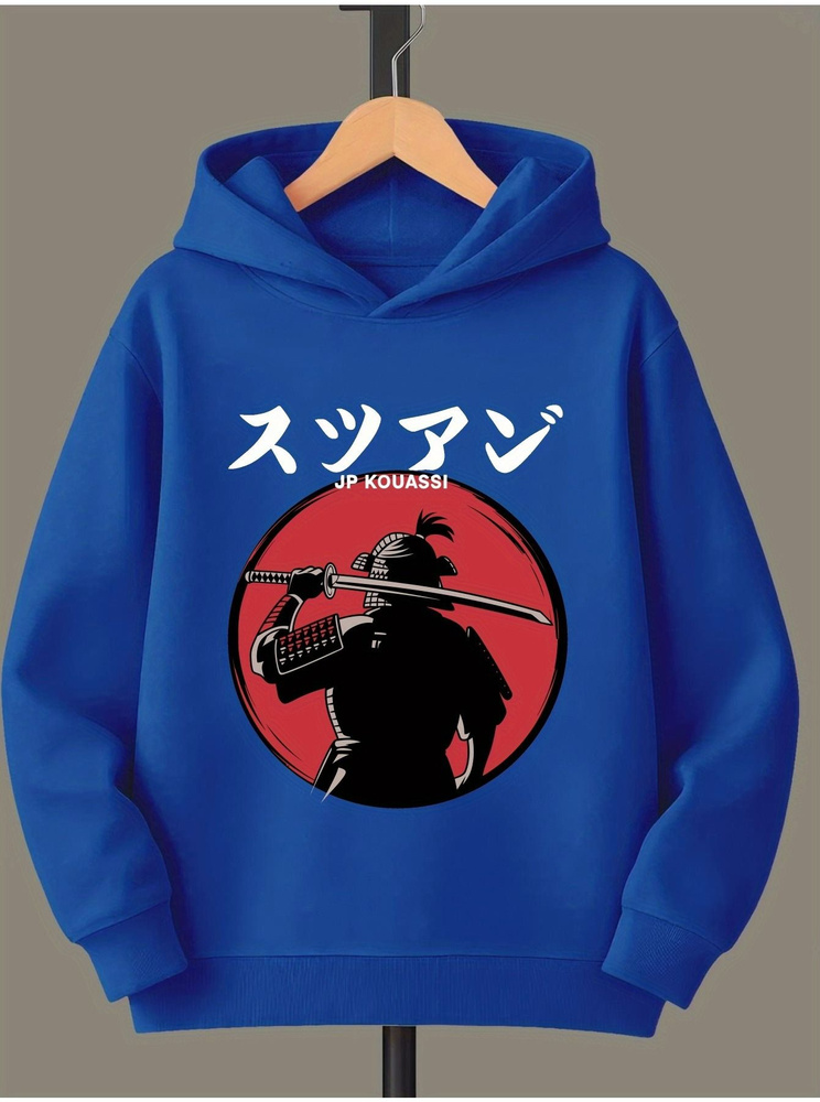 Худи #1