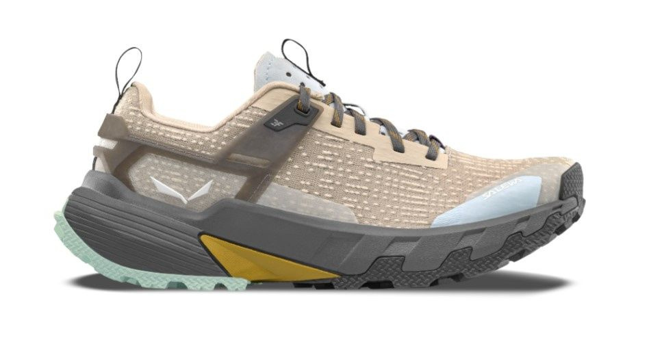 Ботинки Salewa Pedroc 2 W #1