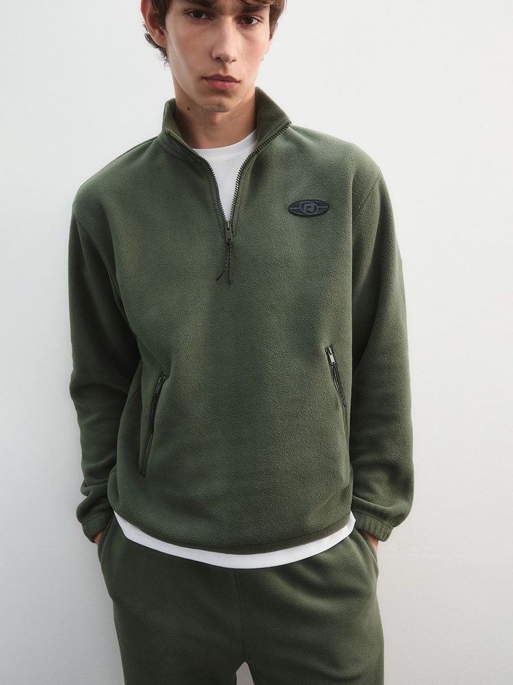 Толстовка Befree #1