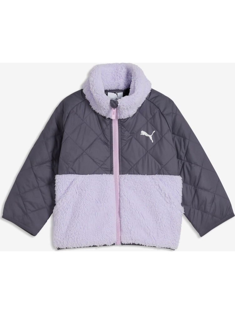 Куртка PUMA #1
