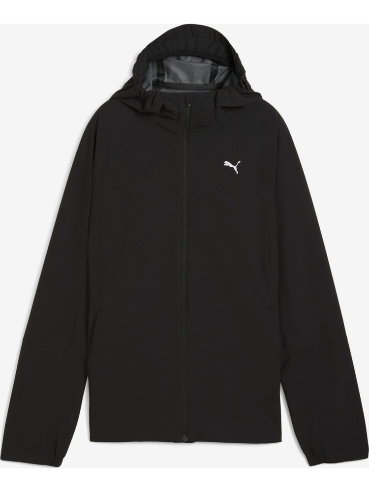 Куртка PUMA #1