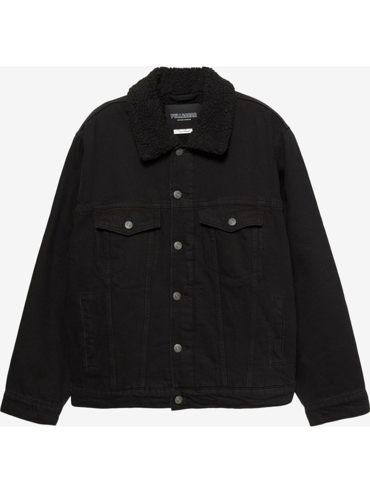 Куртка Pull&Bear #1