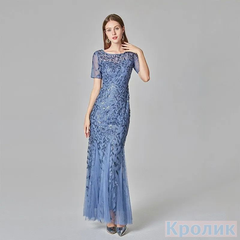 Платье #1