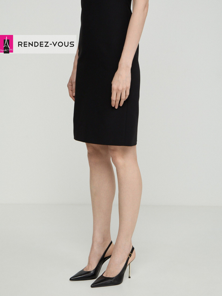 Туфли TENDANCE #1