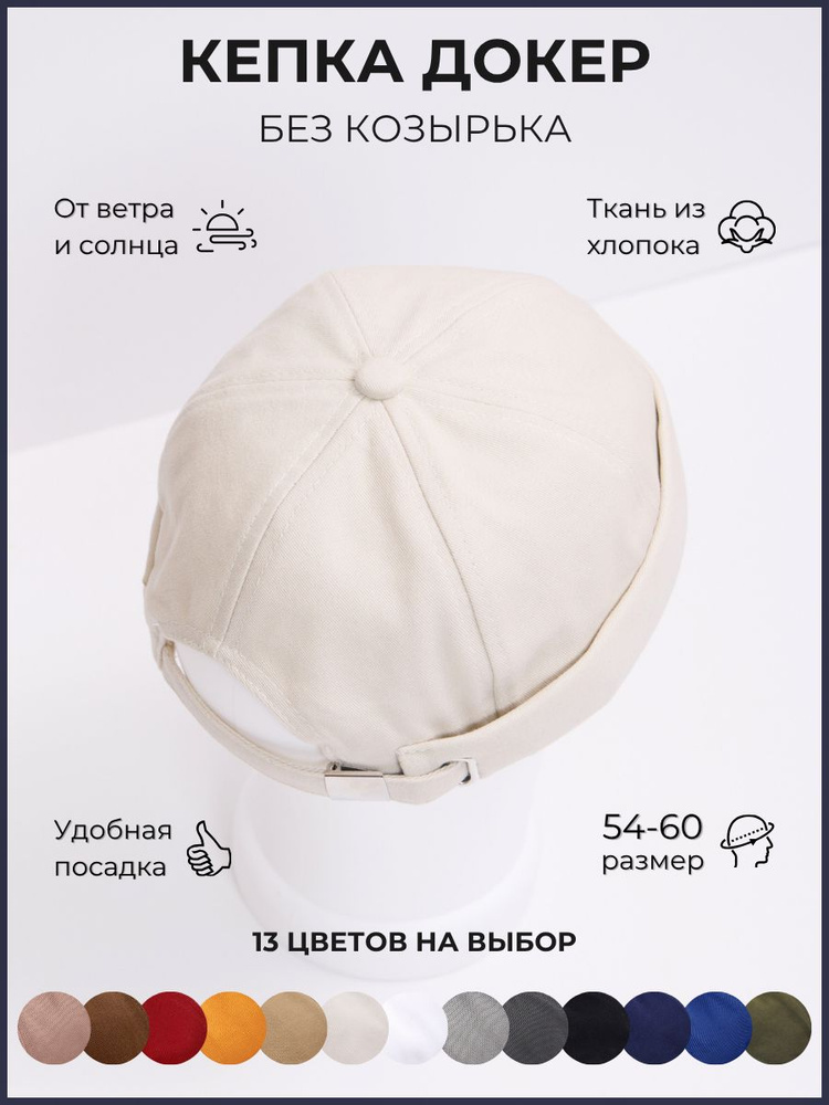 Докер ОРИО #1