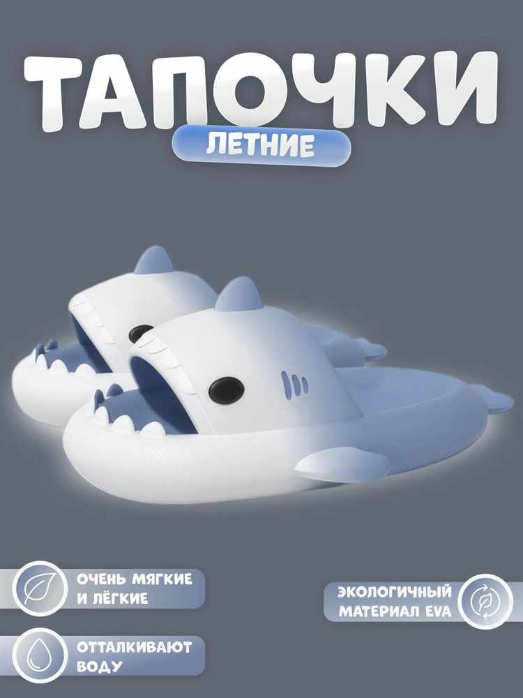 Тапочки #1
