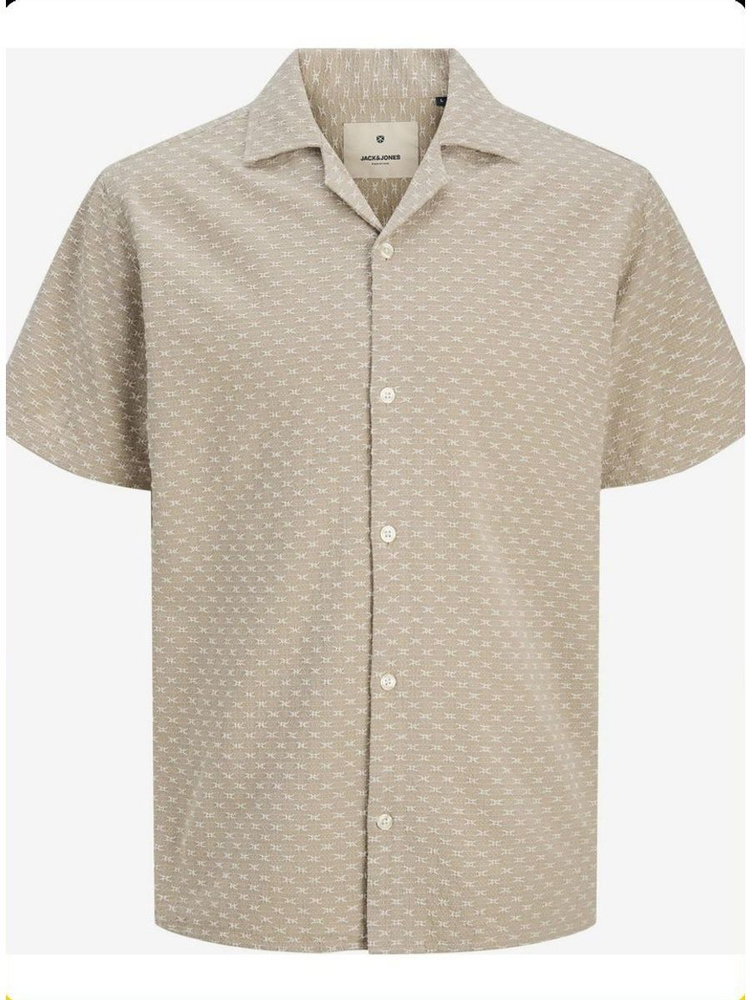 Рубашка Jack & Jones #1