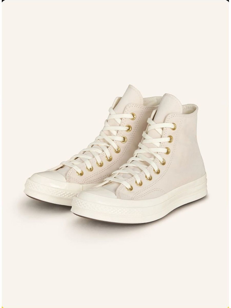 Кеды Converse CHUCK 70 #1
