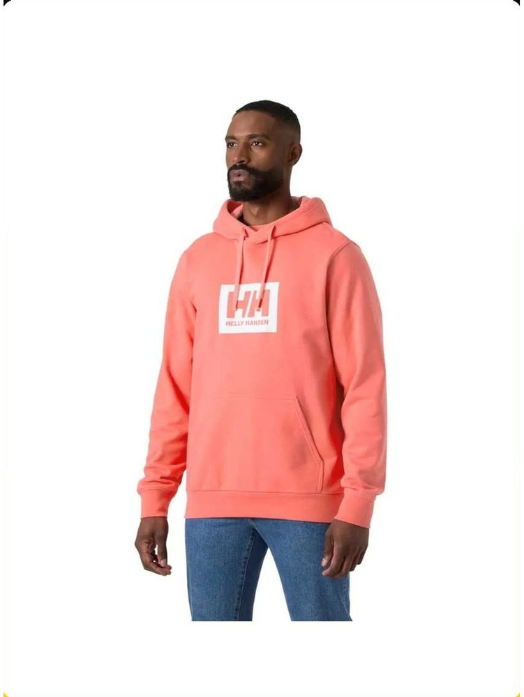 Худи Helly Hansen #1