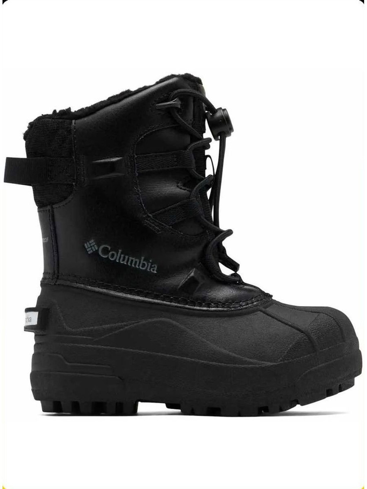 Ботинки Columbia Bugaboot #1