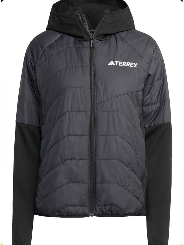 Куртка adidas #1