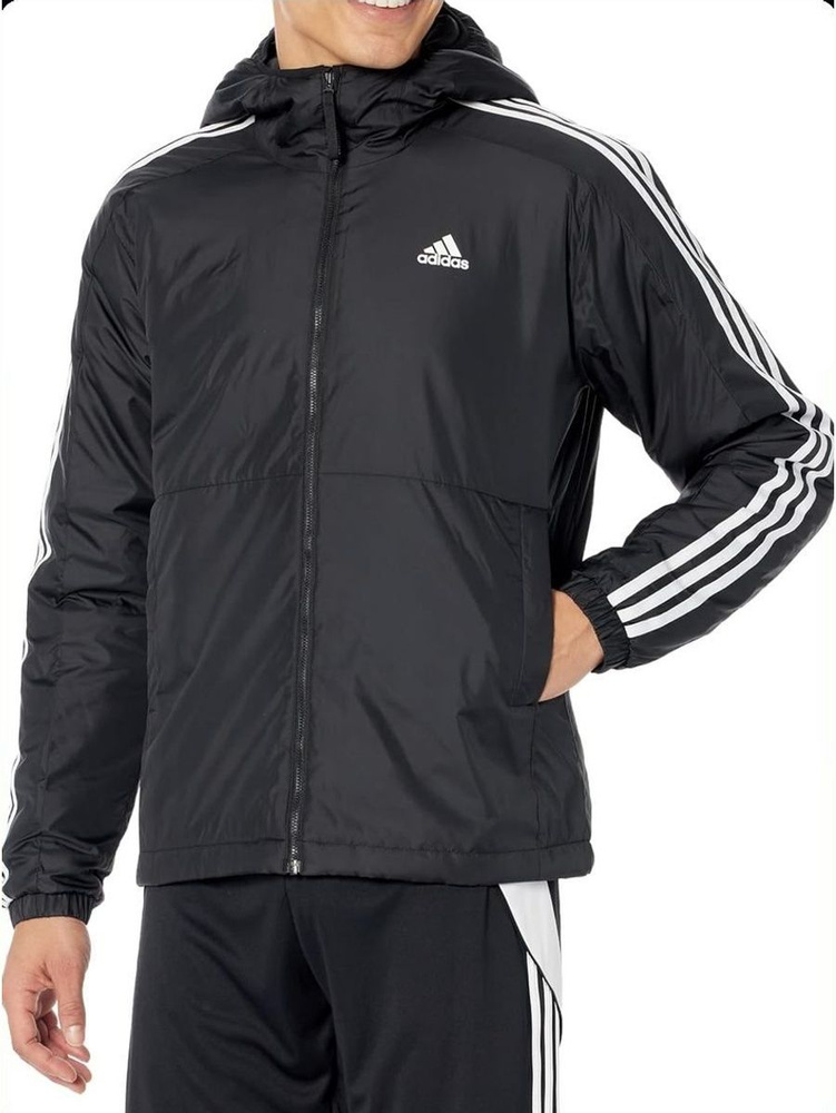 Куртка adidas #1