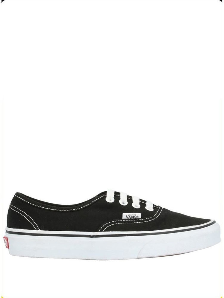Кеды Vans #1