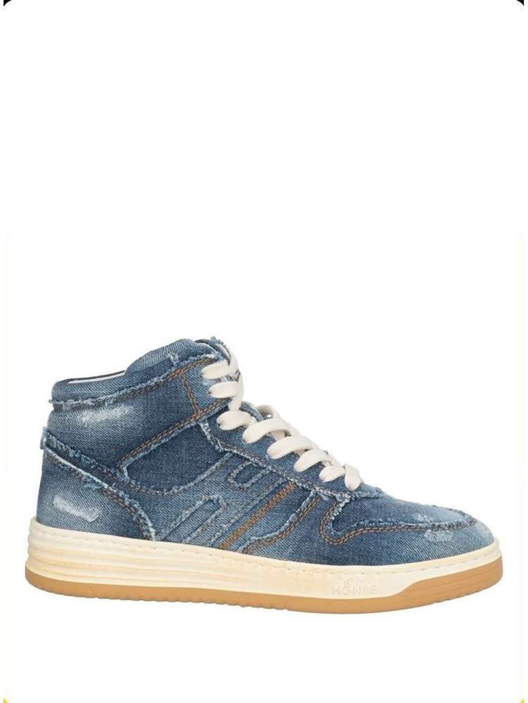 Кроссовки Hogan #1