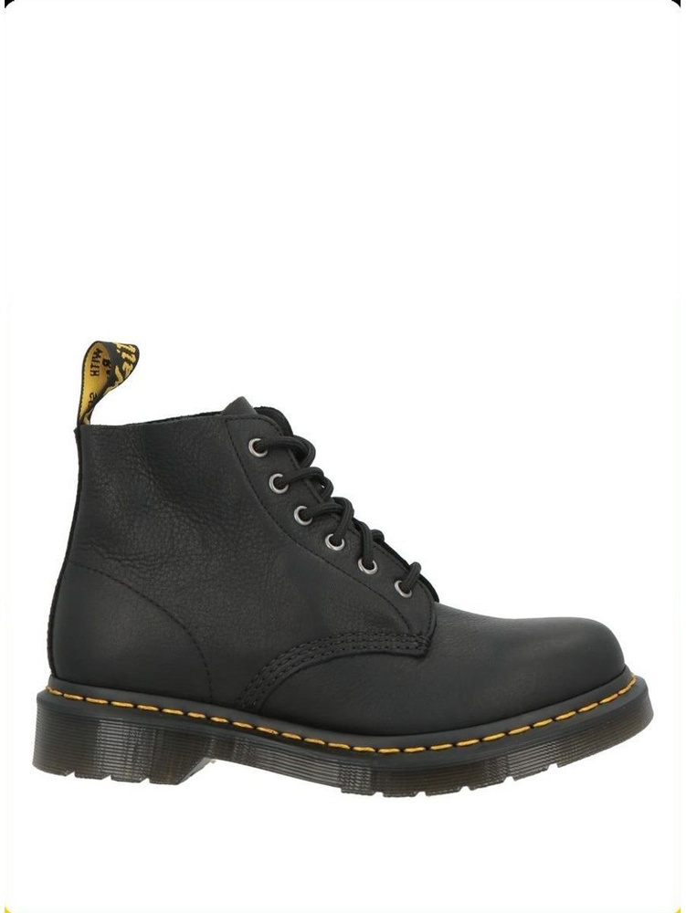Ботинки Dr. Martens #1