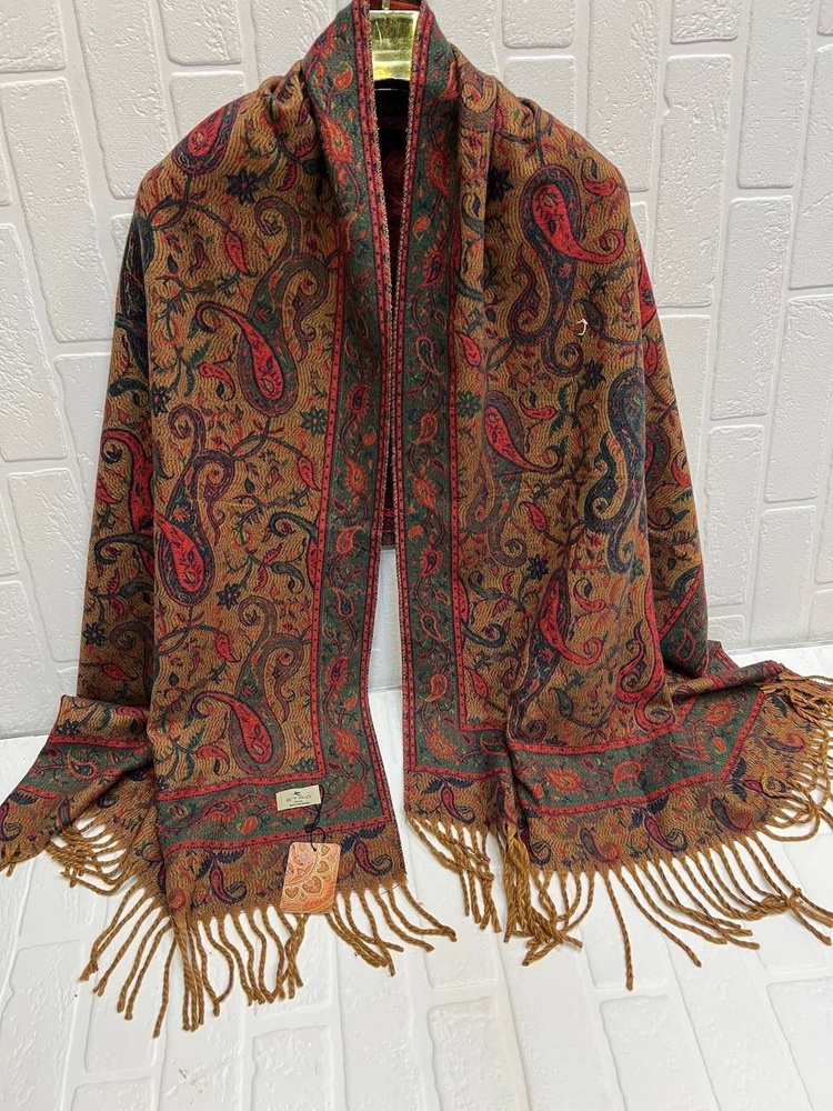 Etro Палантин #1