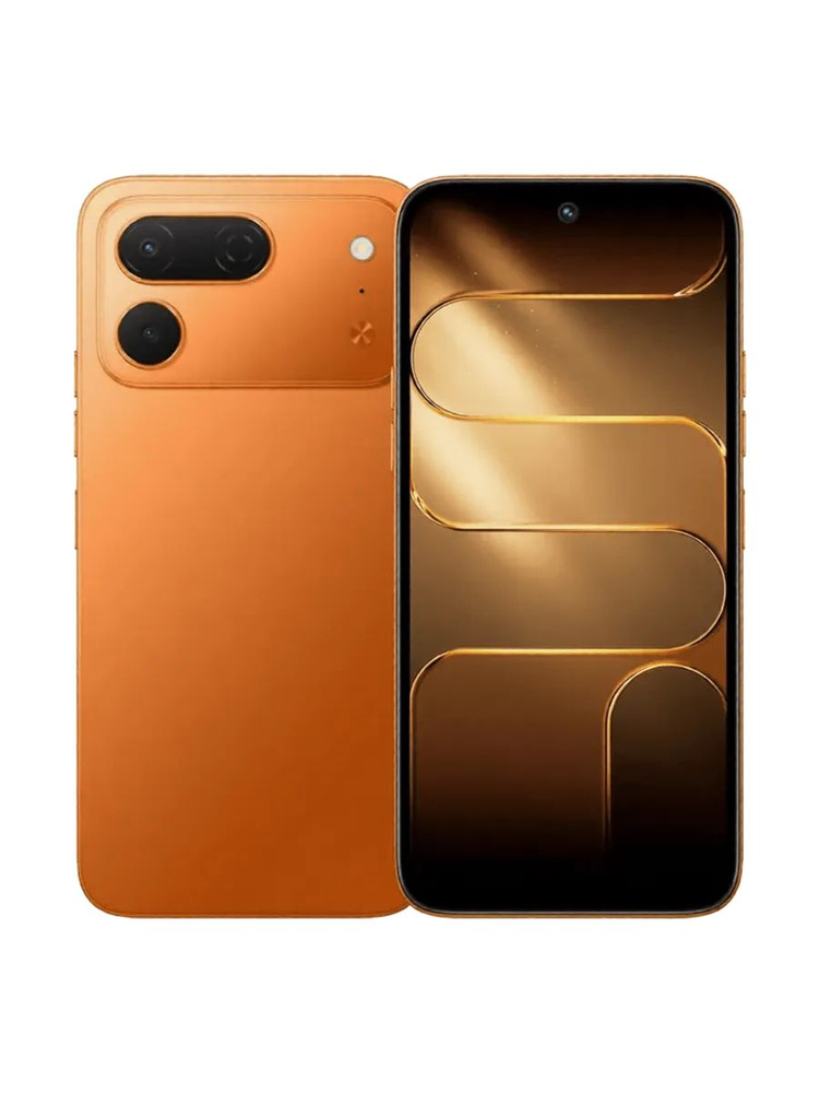 Tecno Смартфон 8/ #1