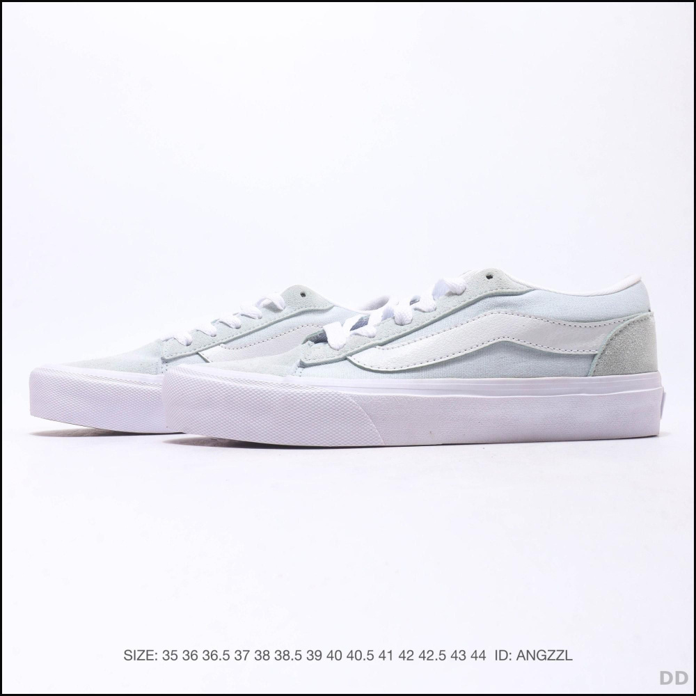 Кеды Vans #1