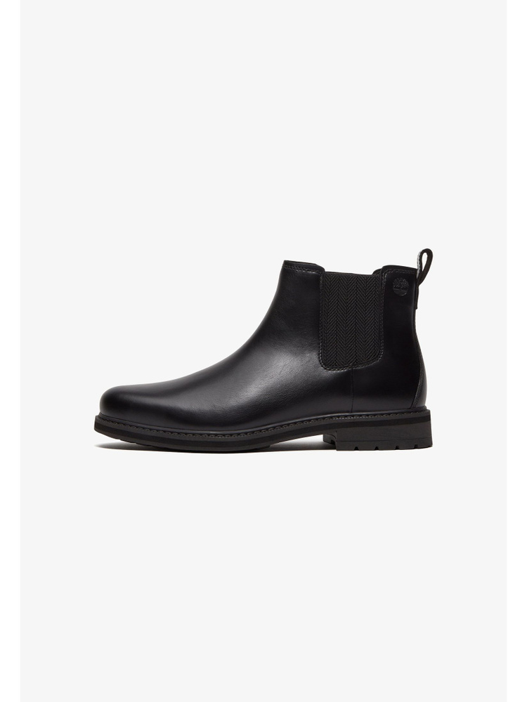 Ботинки Timberland #1