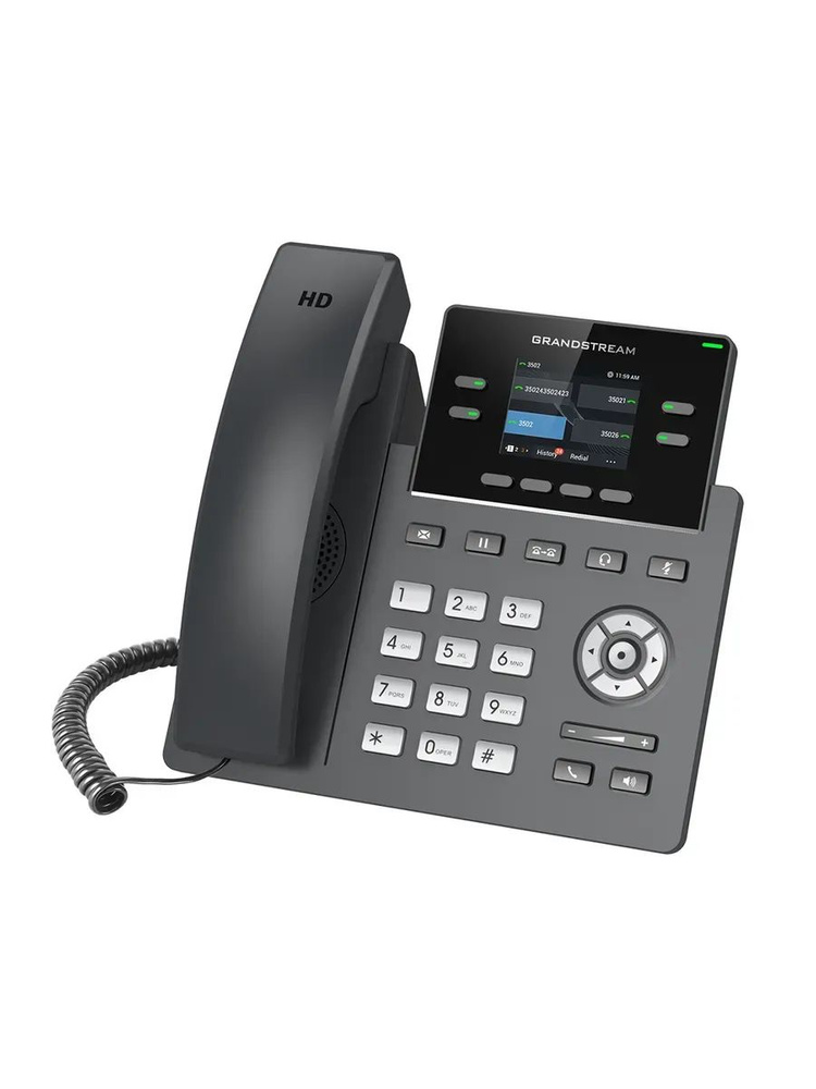 IP телефон GRP2612 #1