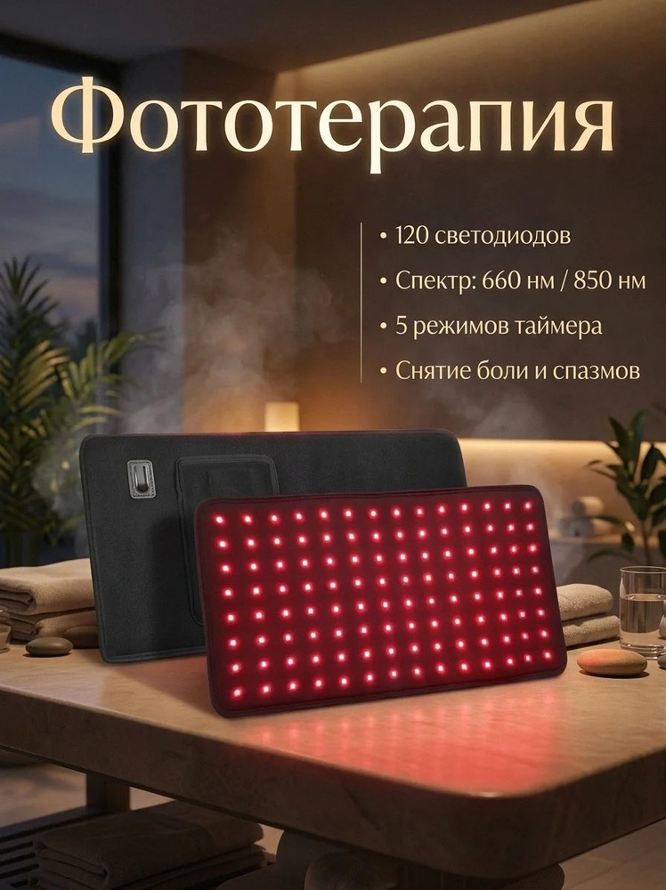 Фототерапия #1