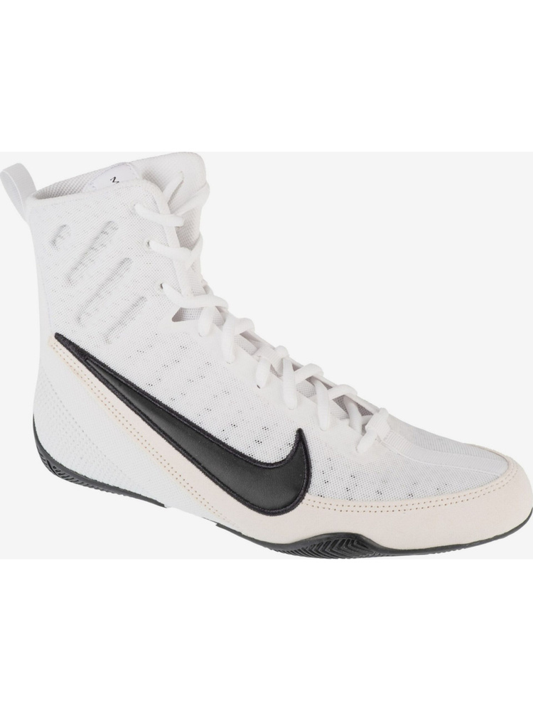 Кеды Nike #1