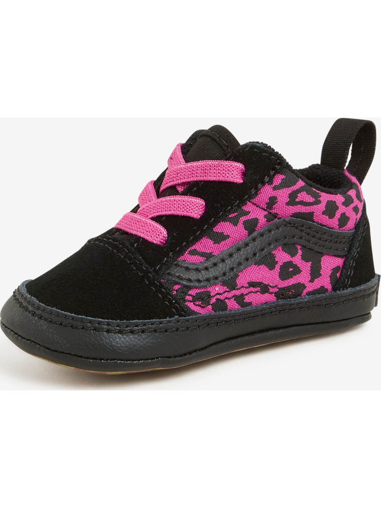 Кроссовки Vans #1