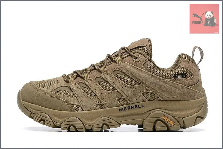 Кроссовки Merrell #1