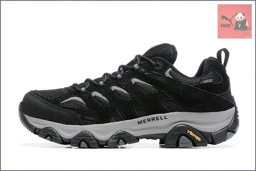 Кроссовки Merrell #1