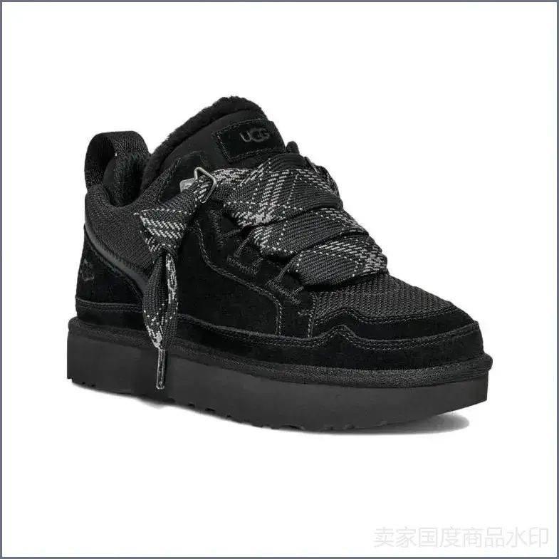 Кроссовки UGG #1