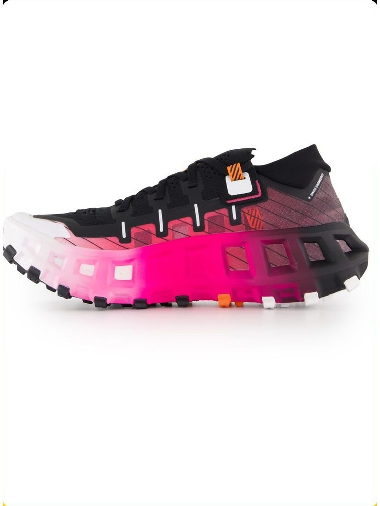 Кроссовки X-BIONIC Bionic #1