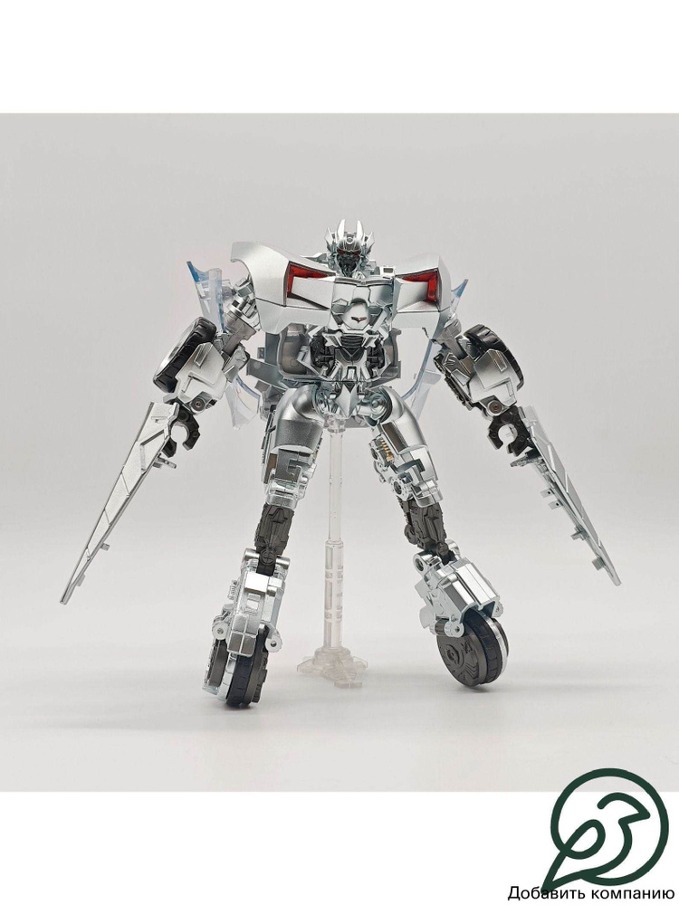 Трансформеры/Transformers: Sideswipe(16.5cm) #1
