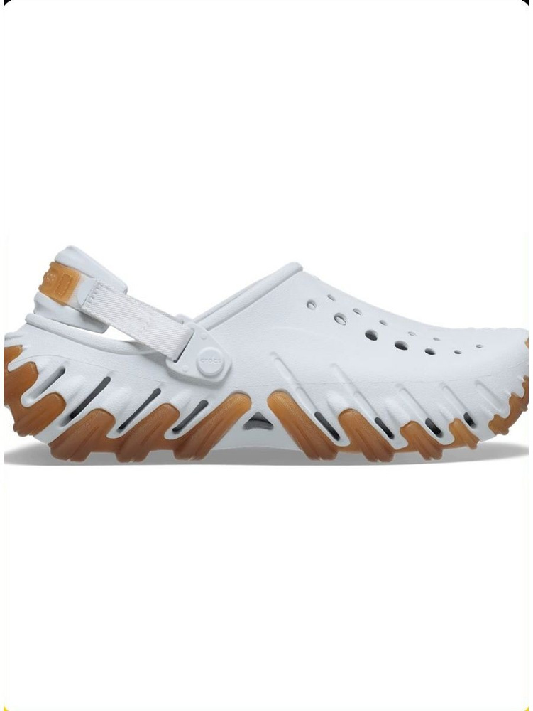 Сабо Crocs #1
