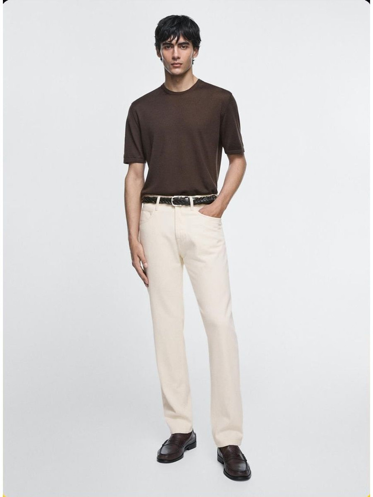 Джинсы Massimo Dutti #1