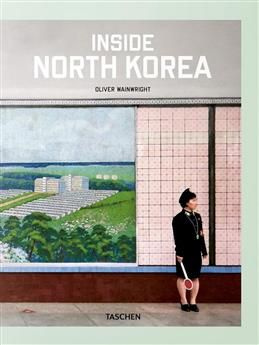 Inside north korea #1