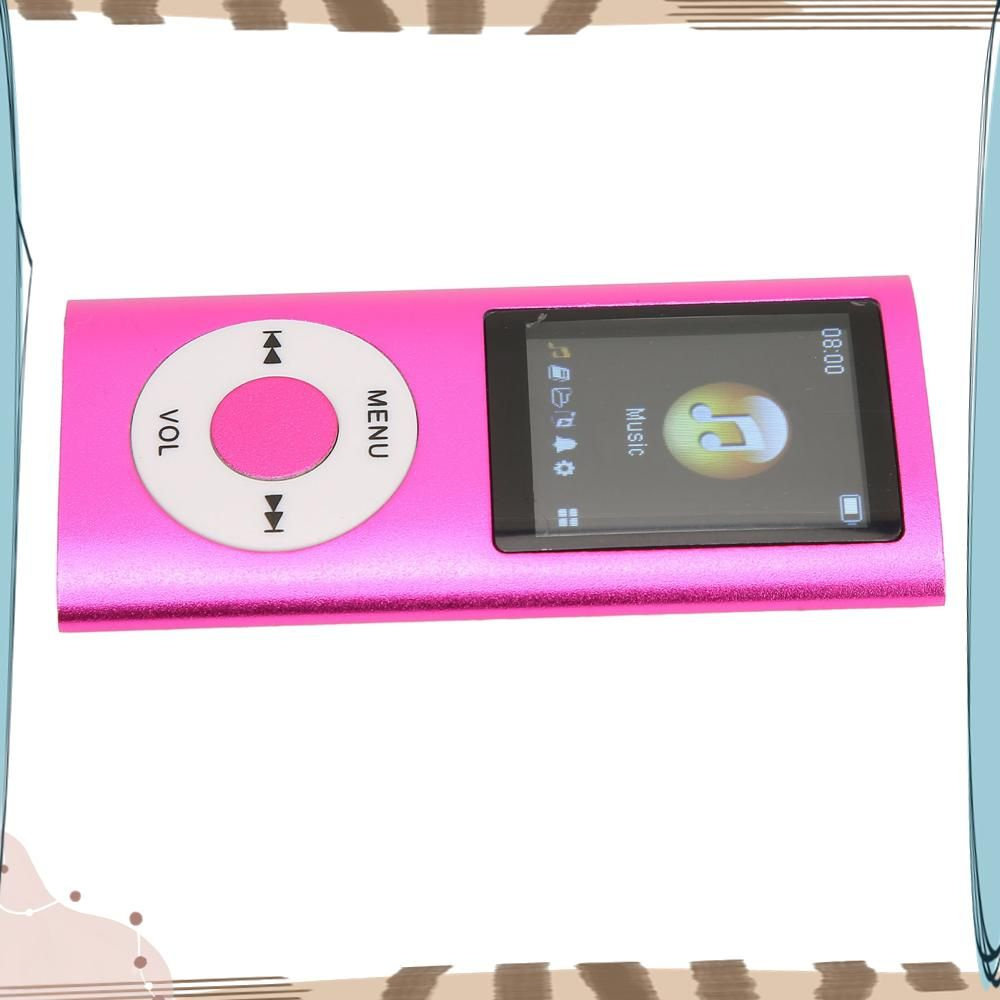MP3-плеер #1