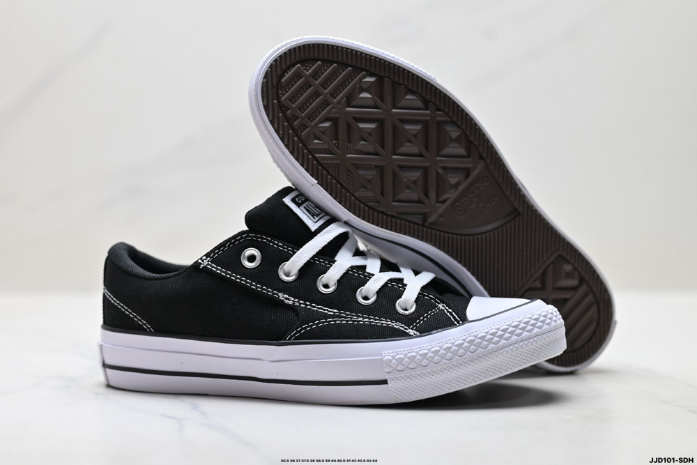 Кеды Converse #1