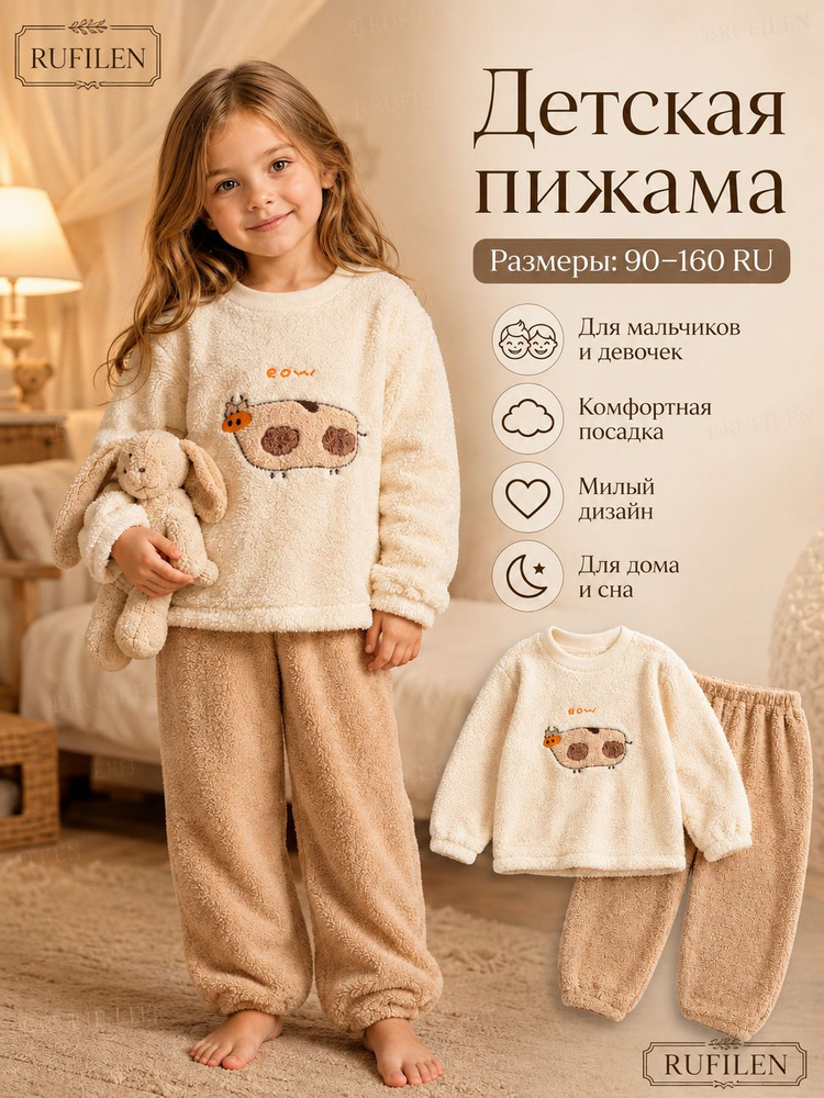 Пижама #1
