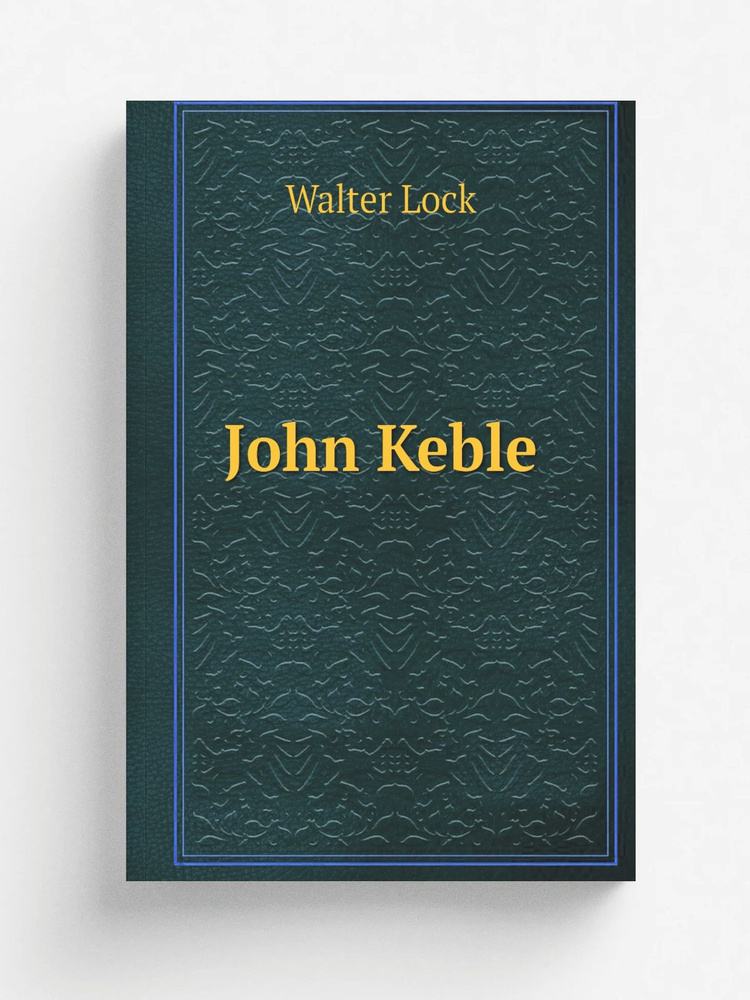 John Keble #1