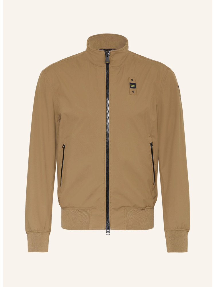 Куртка Blauer #1