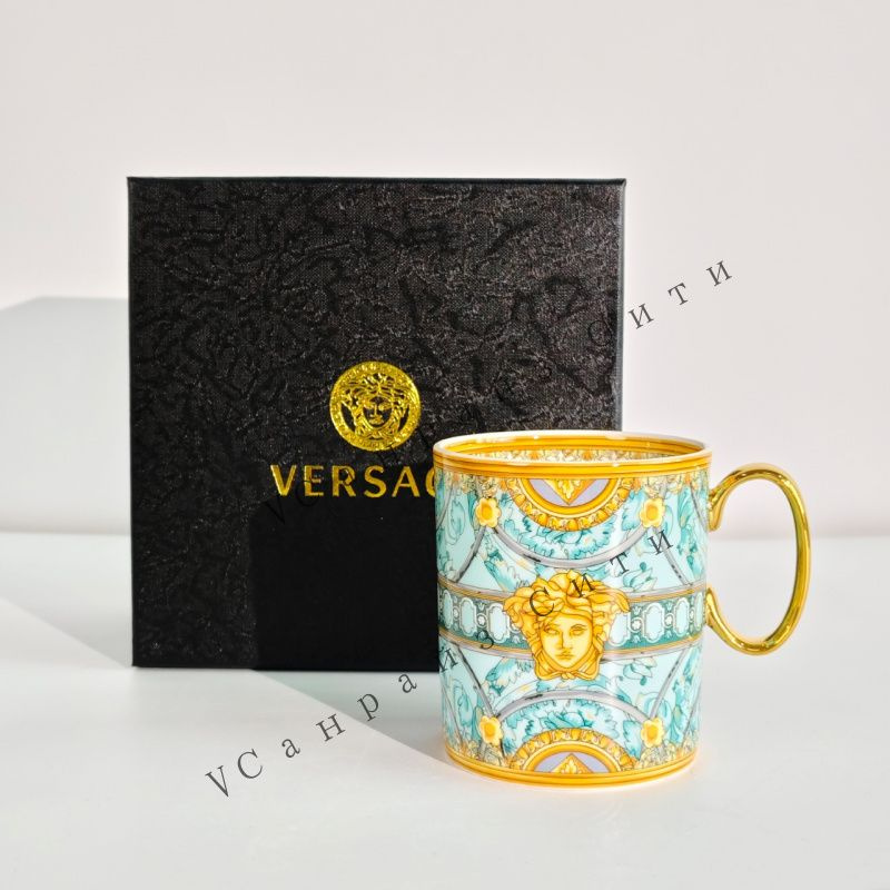 Versace Чашка #1