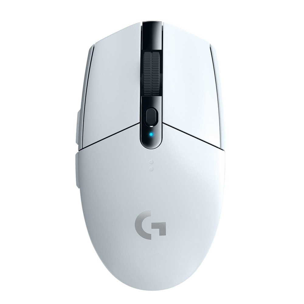 Logitech G Мышь #1